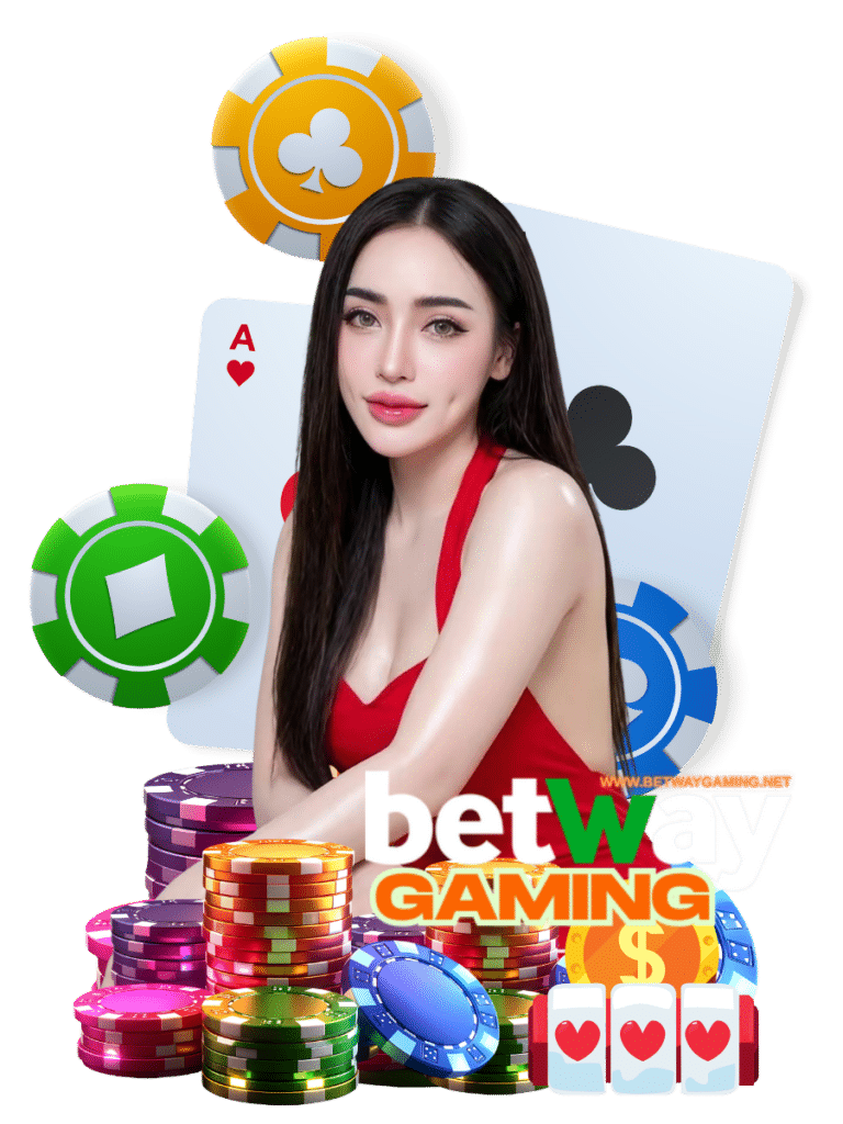 betway gaming
