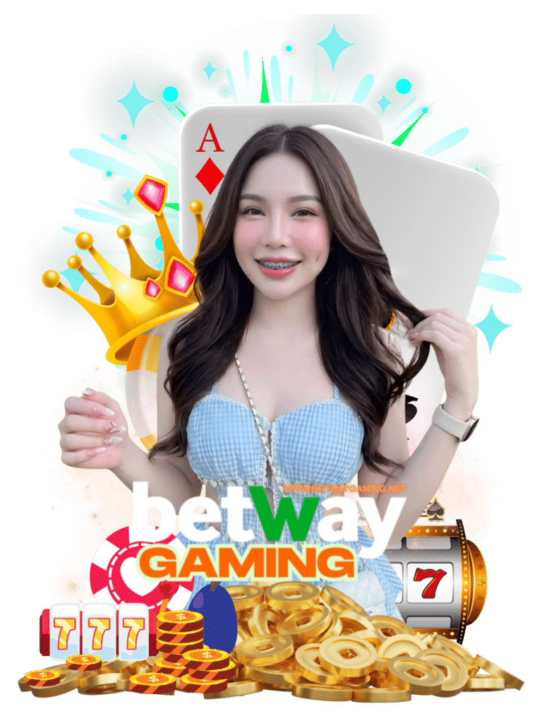 betway gaming สล็อตมือถือ